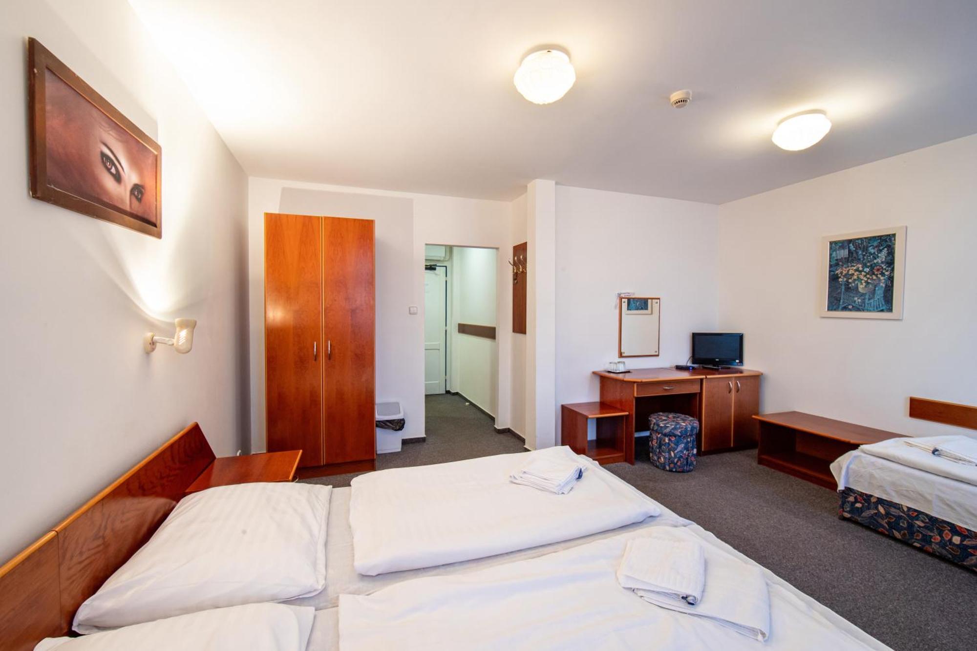 Hotel Armales Stakcin Ngoại thất bức ảnh