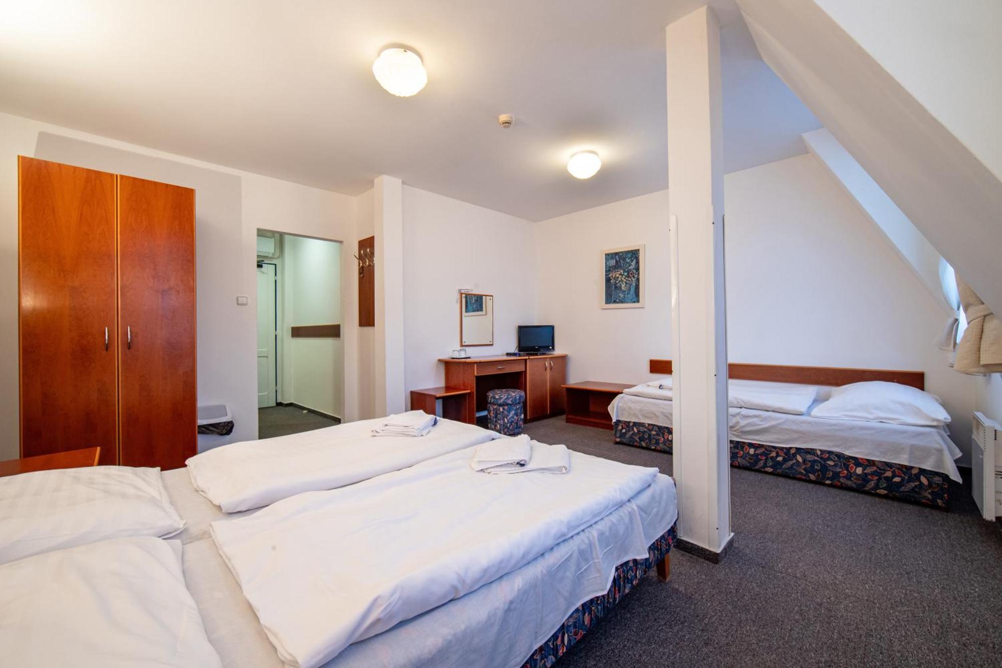 Hotel Armales Stakcin Ngoại thất bức ảnh