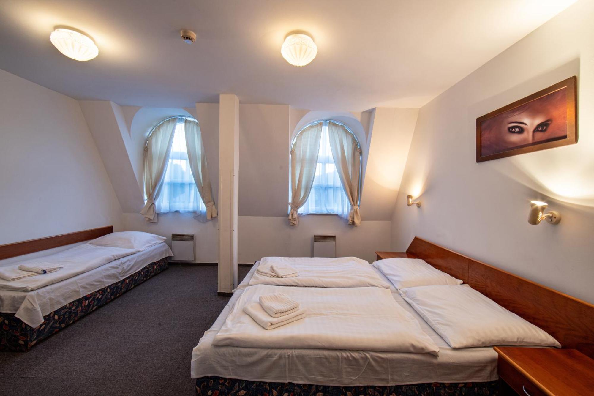 Hotel Armales Stakcin Ngoại thất bức ảnh