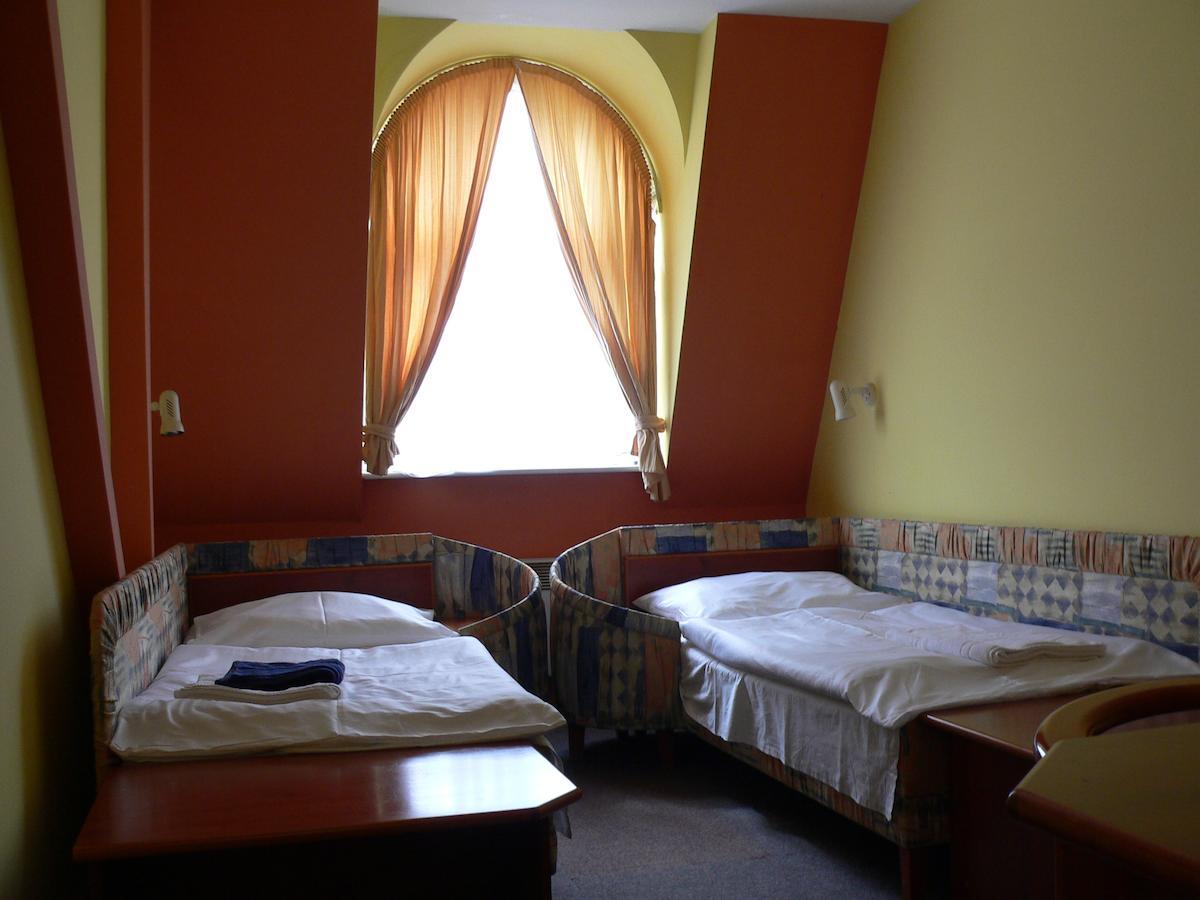 Hotel Armales Stakcin Phòng bức ảnh