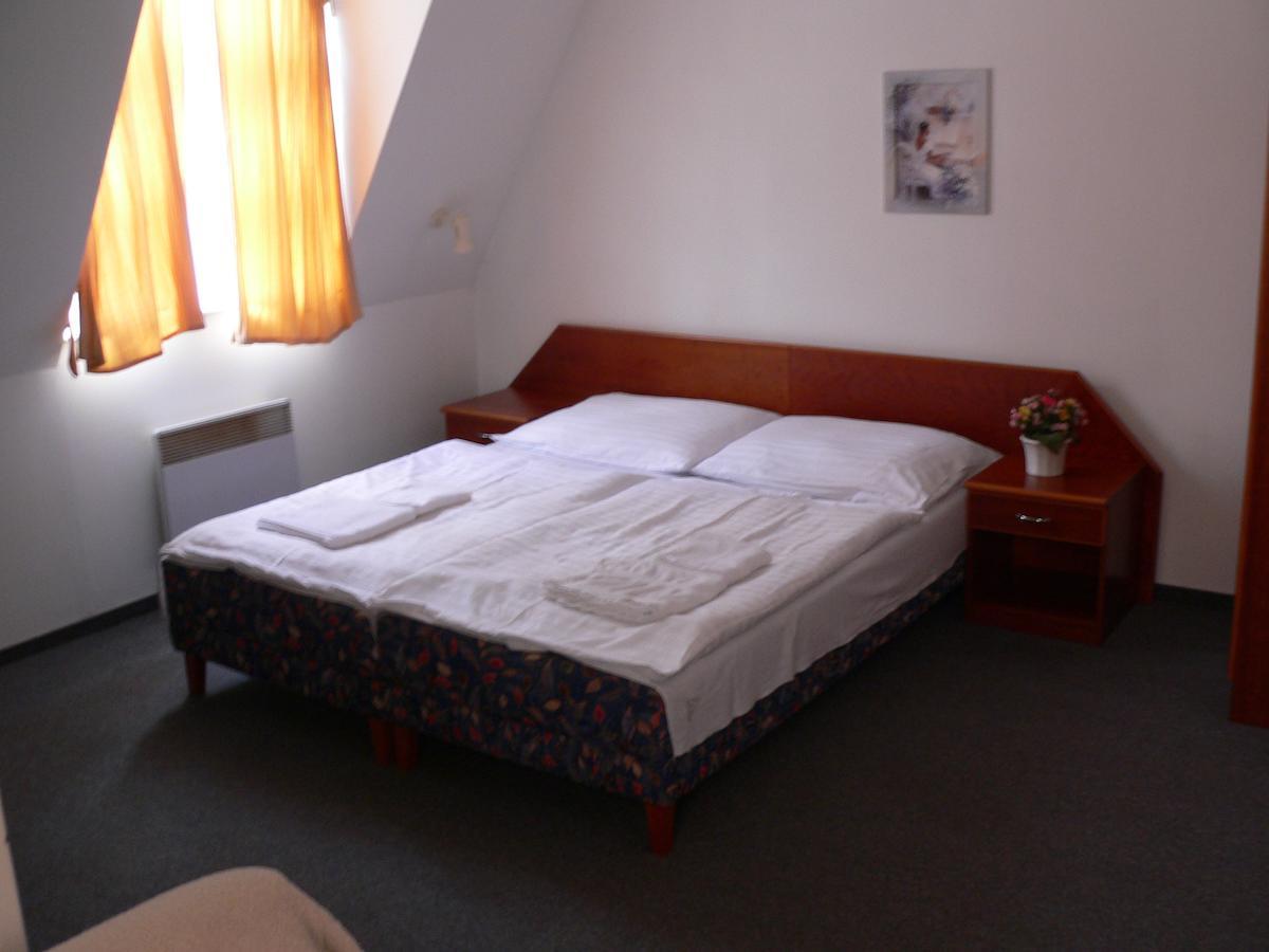 Hotel Armales Stakcin Phòng bức ảnh